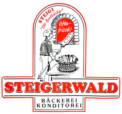 Baeckerei Konditorei Steigerwald